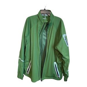 Mens Sunice xxl lightweight wind jacket.